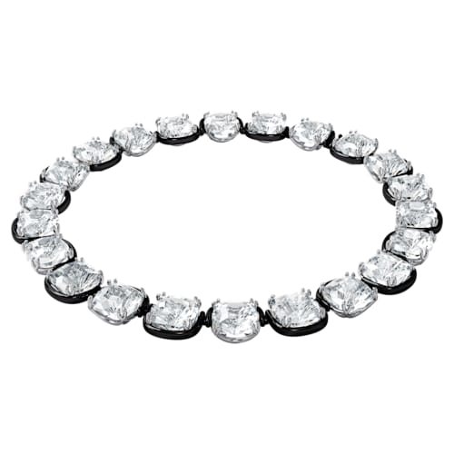 Halskette Swarovski Dame harmonia in  Metall-Legierung 5600942 - 5600942